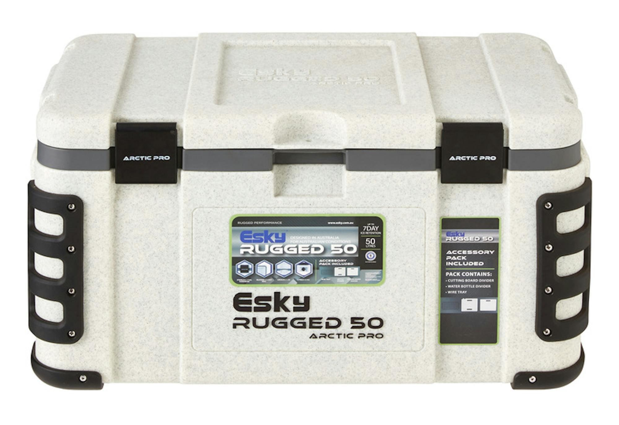 Esky arctic pro shops rugged cooler