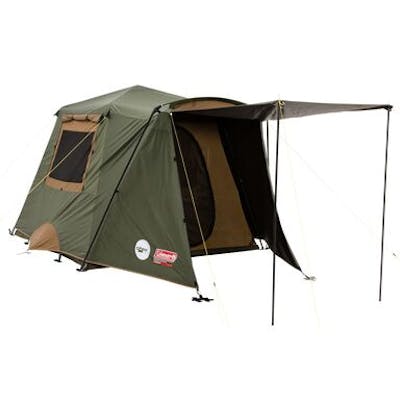 4 Person Camping Tents Coleman AU