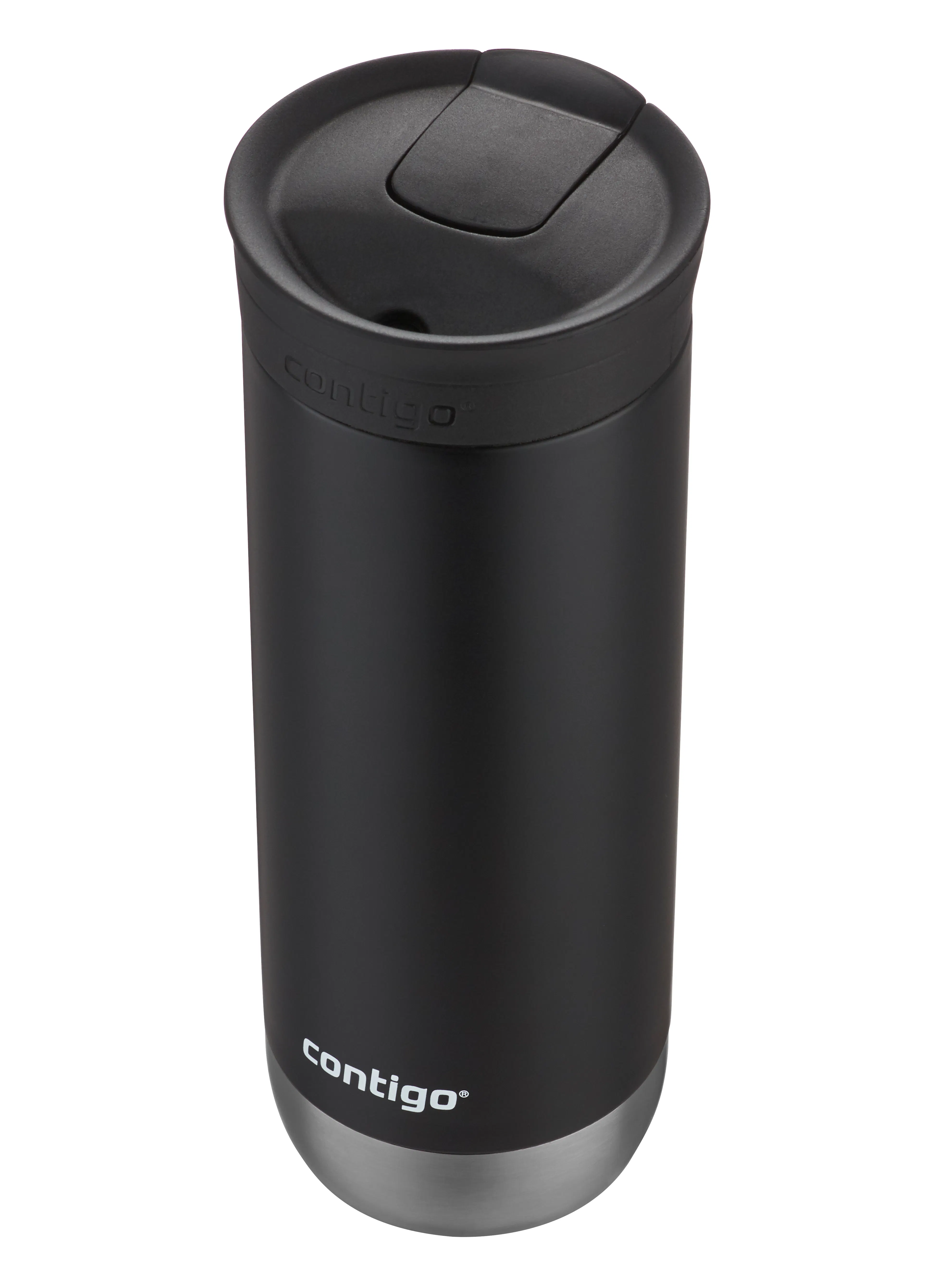 SNAPSEAL Insulated Stainless Steel Travel Mug, 20 oz