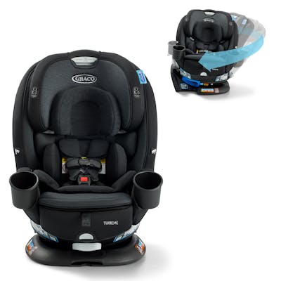 Graco home Turn2Me™ 3-in-1 Rotating Car Seat