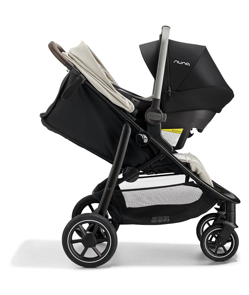 Nuna jogger stroller hotsell