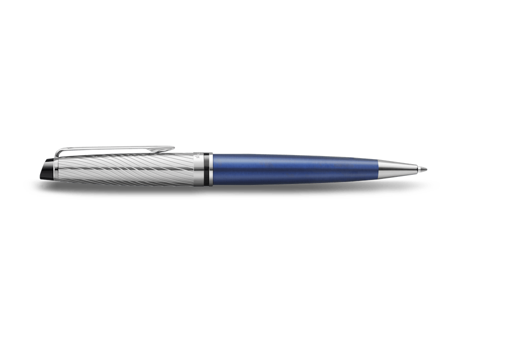 PE1196□ウォーターマン エキスパートデラックス ボールペン ウォーターマン（WATERMAN） ボールペンエキスパート デラックス