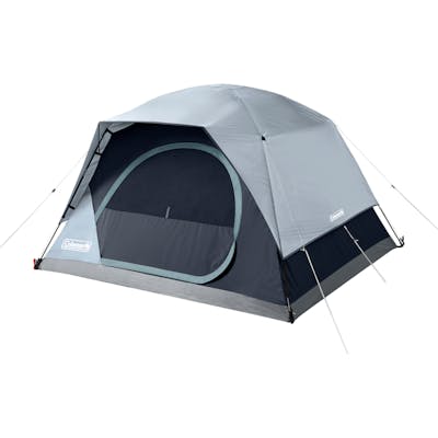 Skydome 4P Lighted Tent