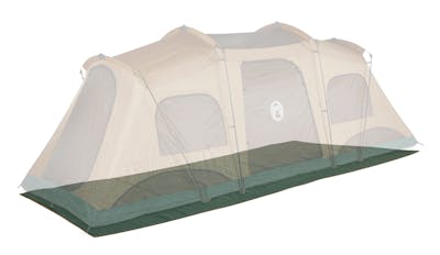 Coleman instant tent parts best sale