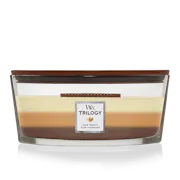 cafe sweets trilogy ellipse candle
