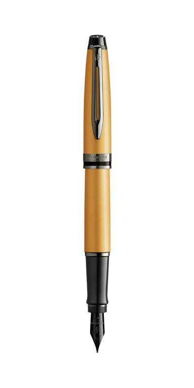 Expert Luxury Pens Collection | Waterman