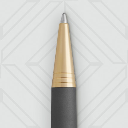 pen close up