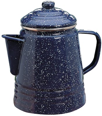 9 Cup Percolator