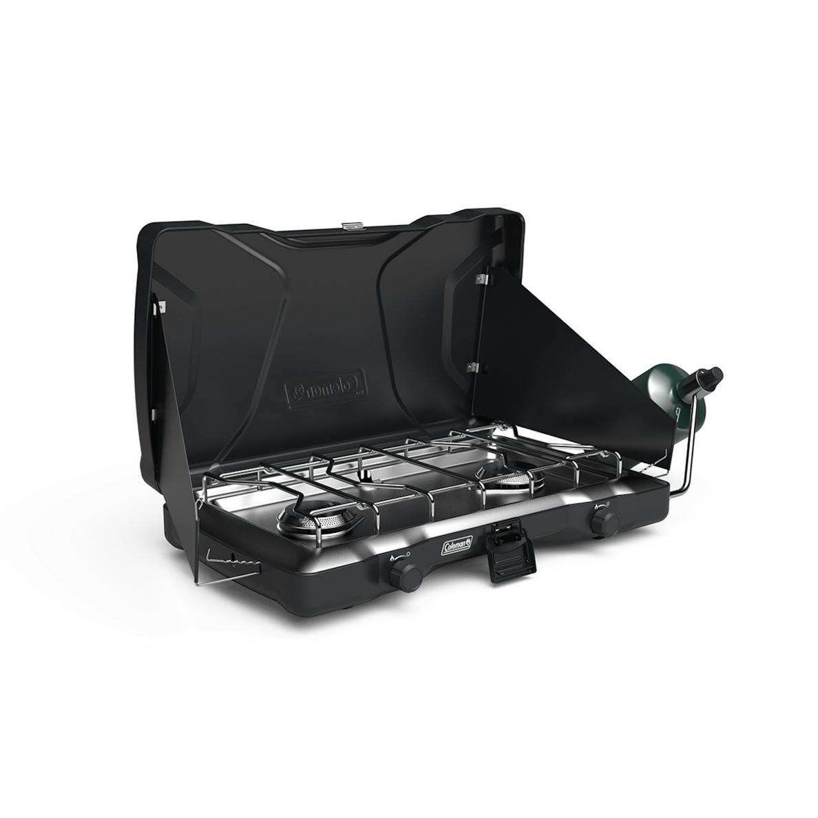 Coleman Classic 2-Burner Camping Stove