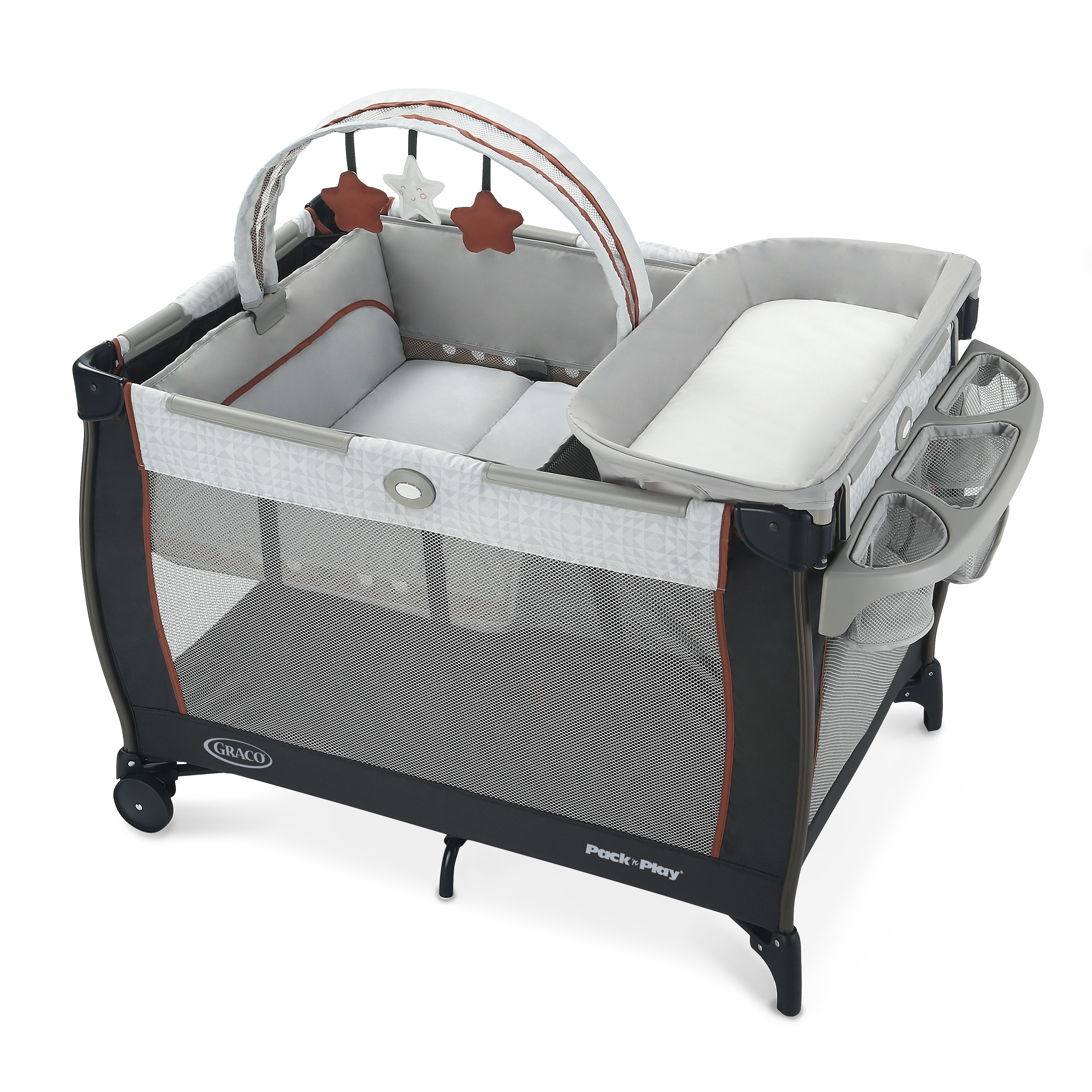 Graco baby bundle best sale