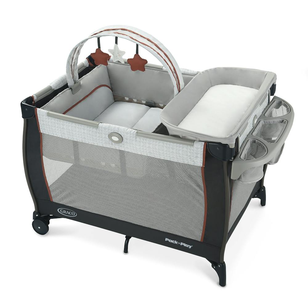 Pack 'n Play® Anywhere Dreamer™ Playard Graco Baby