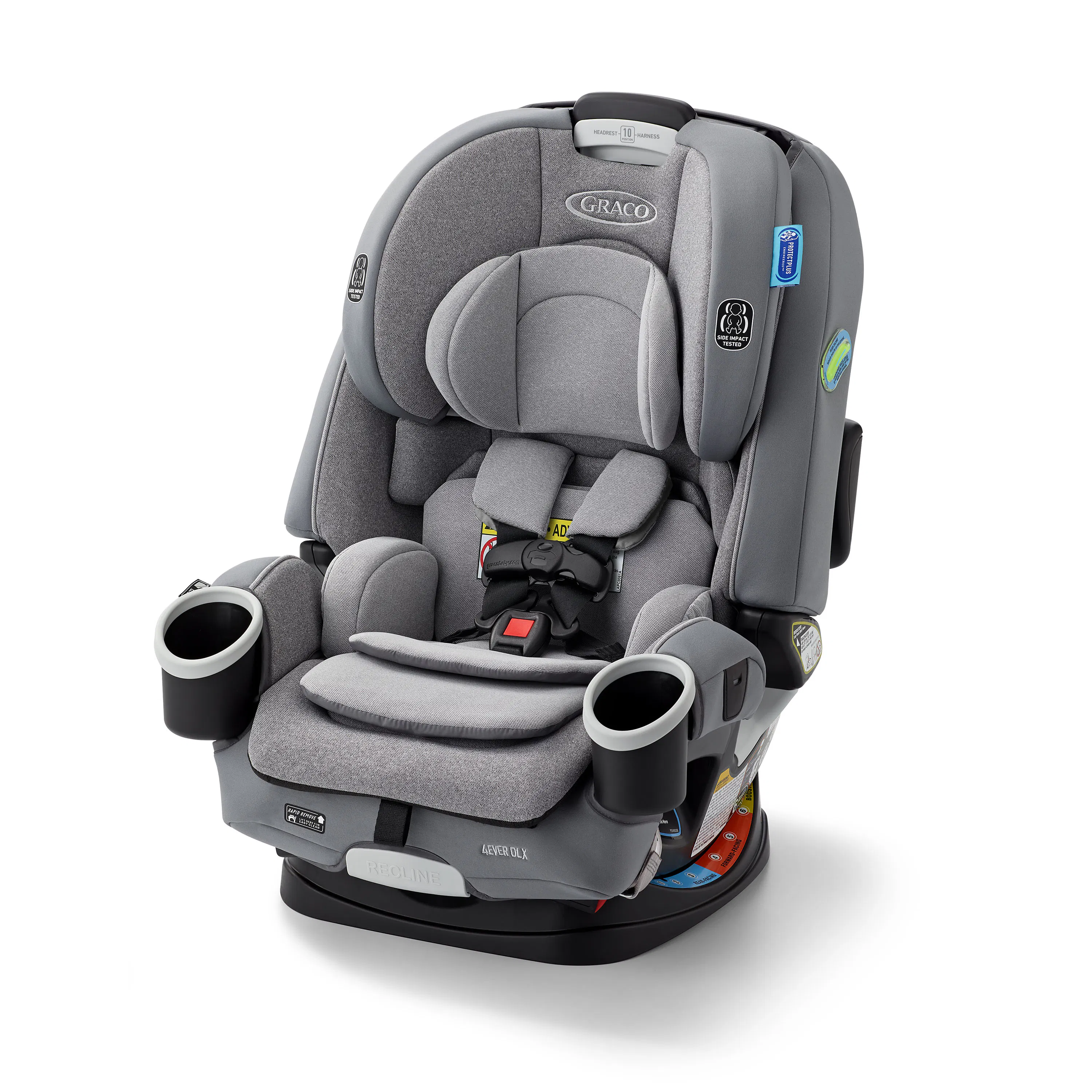 Grows4Me® 4-in-1