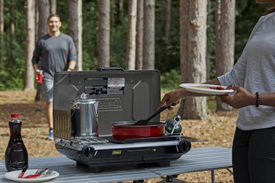 Coleman Aluminum Cooker Combo セット Amazon | コールマン(Coleman) アルミクッカーセット 2000010531
