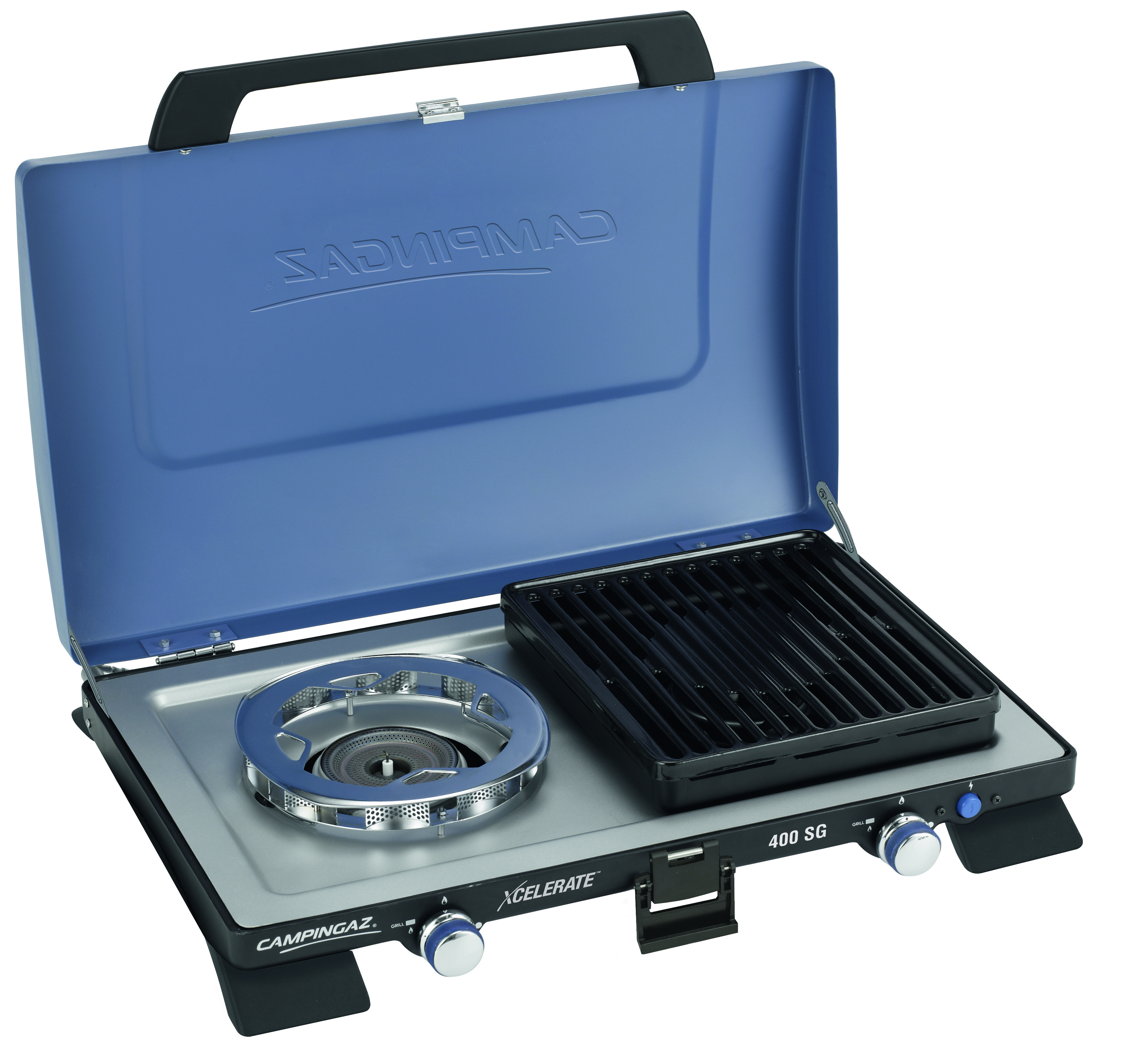 400 S Gas Stove | Campingaz UK