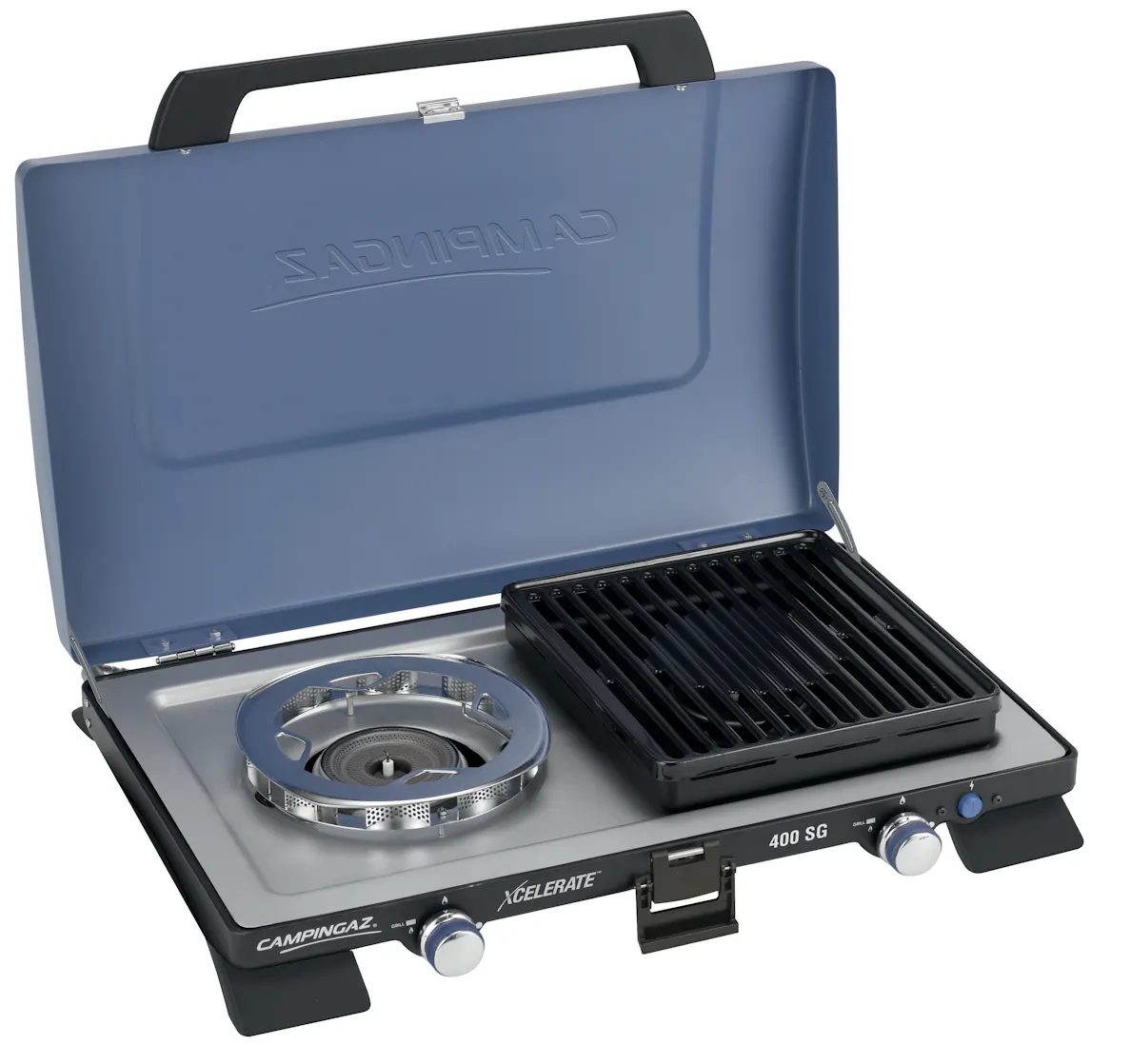 400 SG Gas Stove