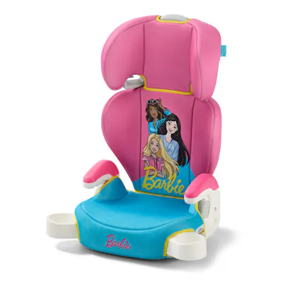 Barbie x Graco TurboBooster&reg; 2.0 Highback Booster
