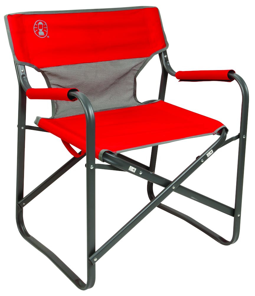 Outpost™ Breeze Deck Chair | Coleman CA