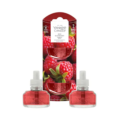 Red Raspberry Diffuser Nachf&uuml;llung