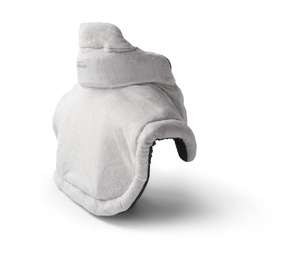 Shoulder Heating Pad Heated Neck Pillow Walgreens SuzziPad