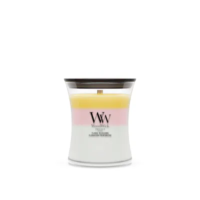 Floral Blossoms Candle
