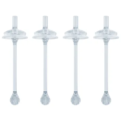 NUK Learner Cup Replacement Straws