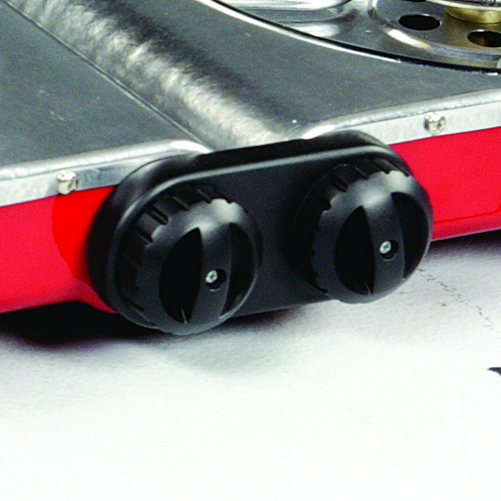 Fold N Go™ Propane Stove | Coleman