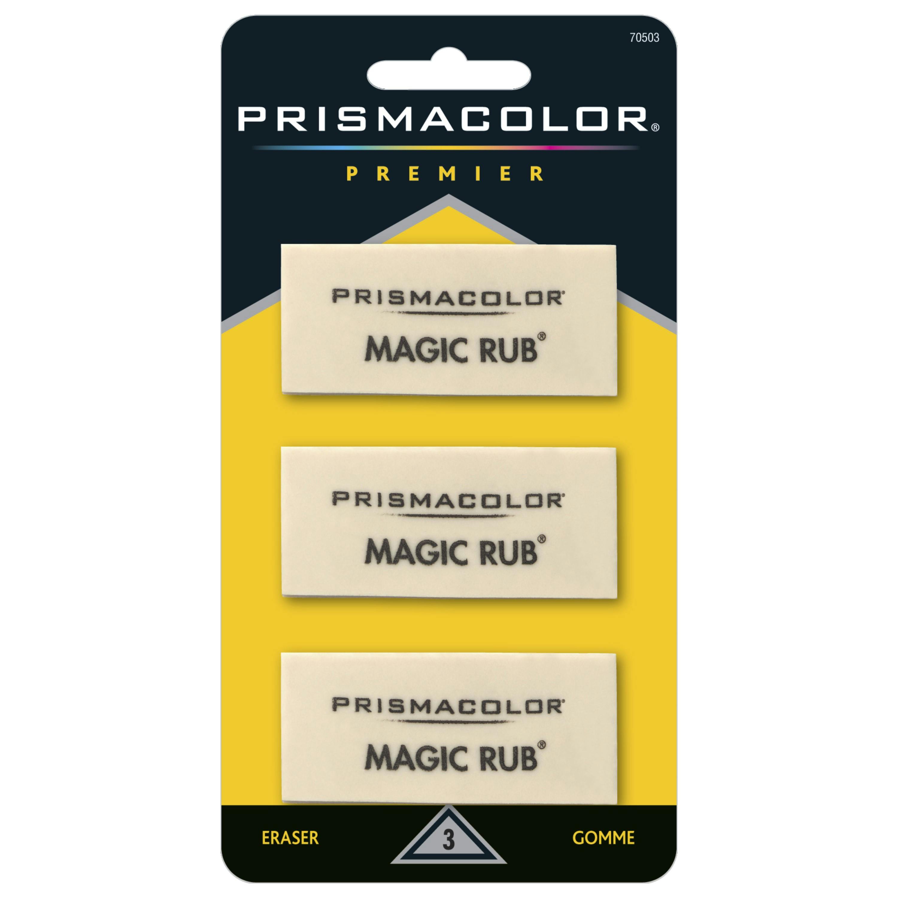 Premier® Magic Rub® Eraser | Prismacolor