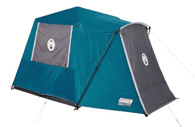 Coleman instant up tent 4p best sale