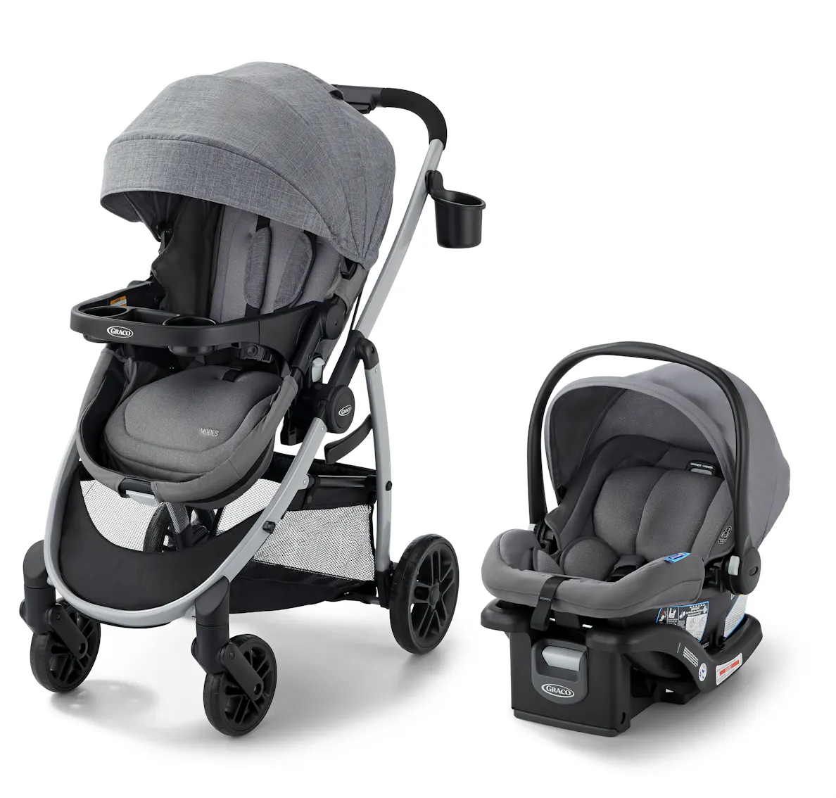 Modes™ Pramette Travel System