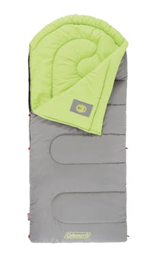 DEXTER POINT™ 4°C (40°F) Sleeping Bag