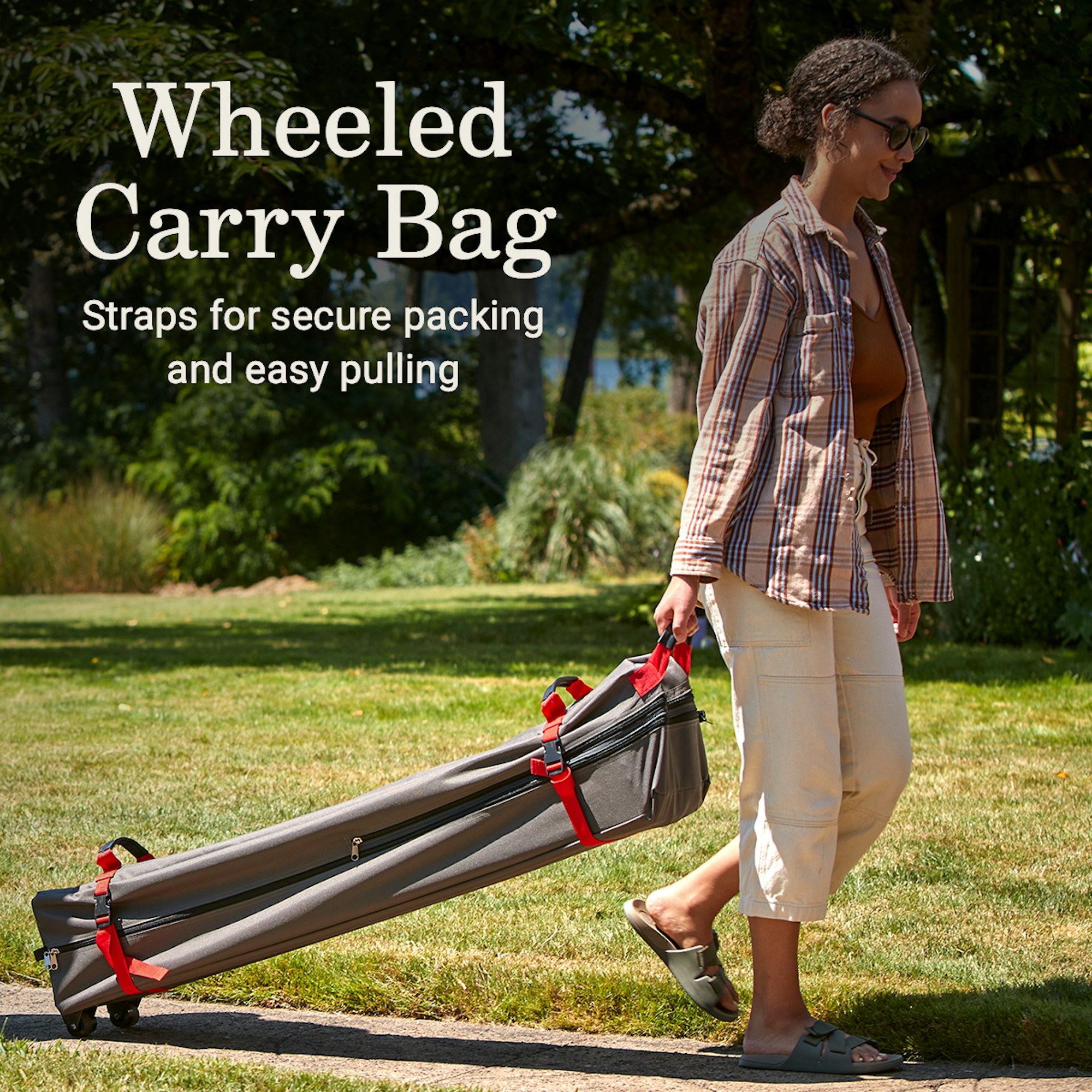 OASIS™ 13 x 13 Canopy | Coleman