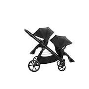 Baby jogger city select second seat online