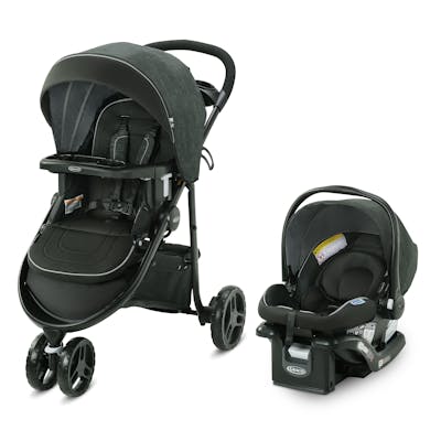 Graco addison travel system hotsell