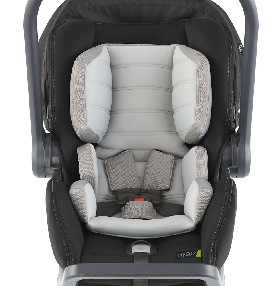 Baby jogger city go car seat on sale