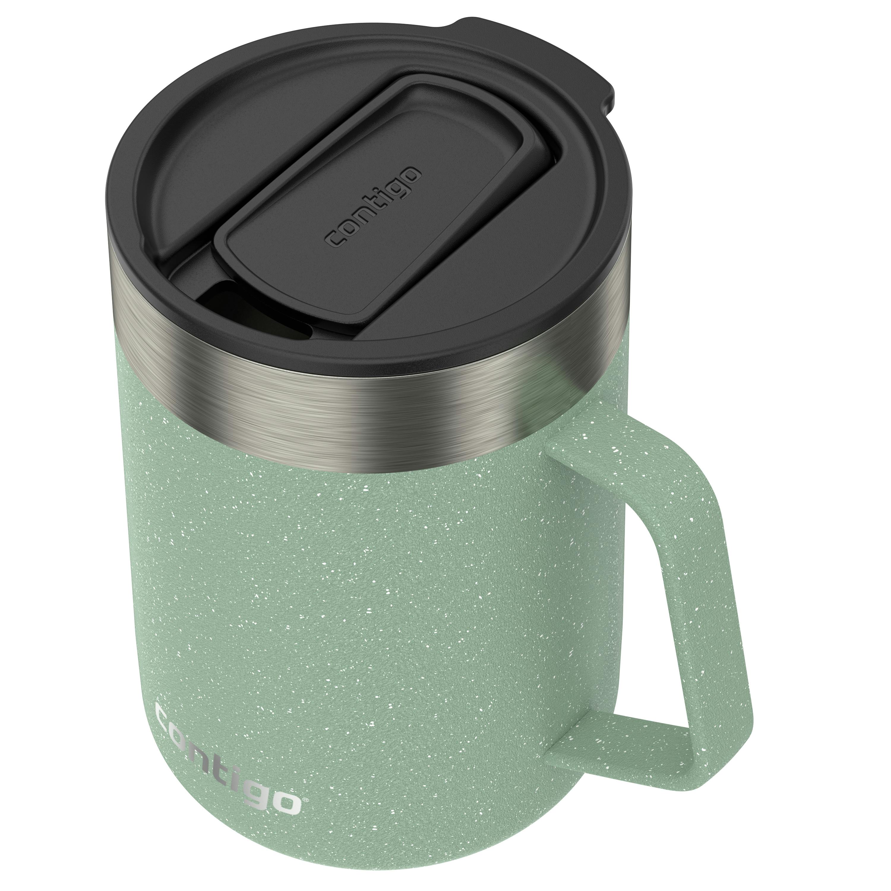 Contigo Metal Thermos Cup Contigo® Streeterville Stainless Steel