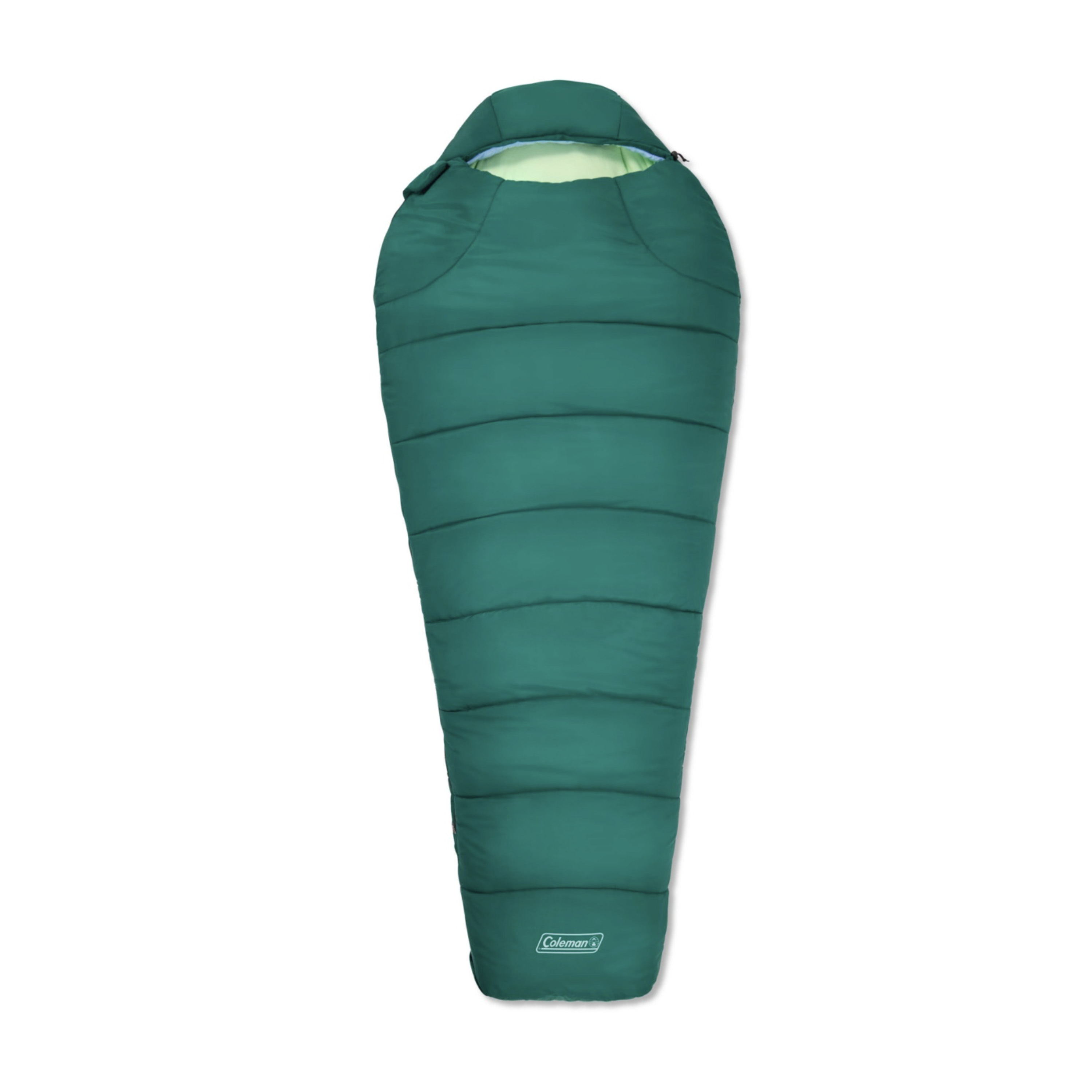Cozy 30°F Sleeping Bag with Integrated Liner | Coleman