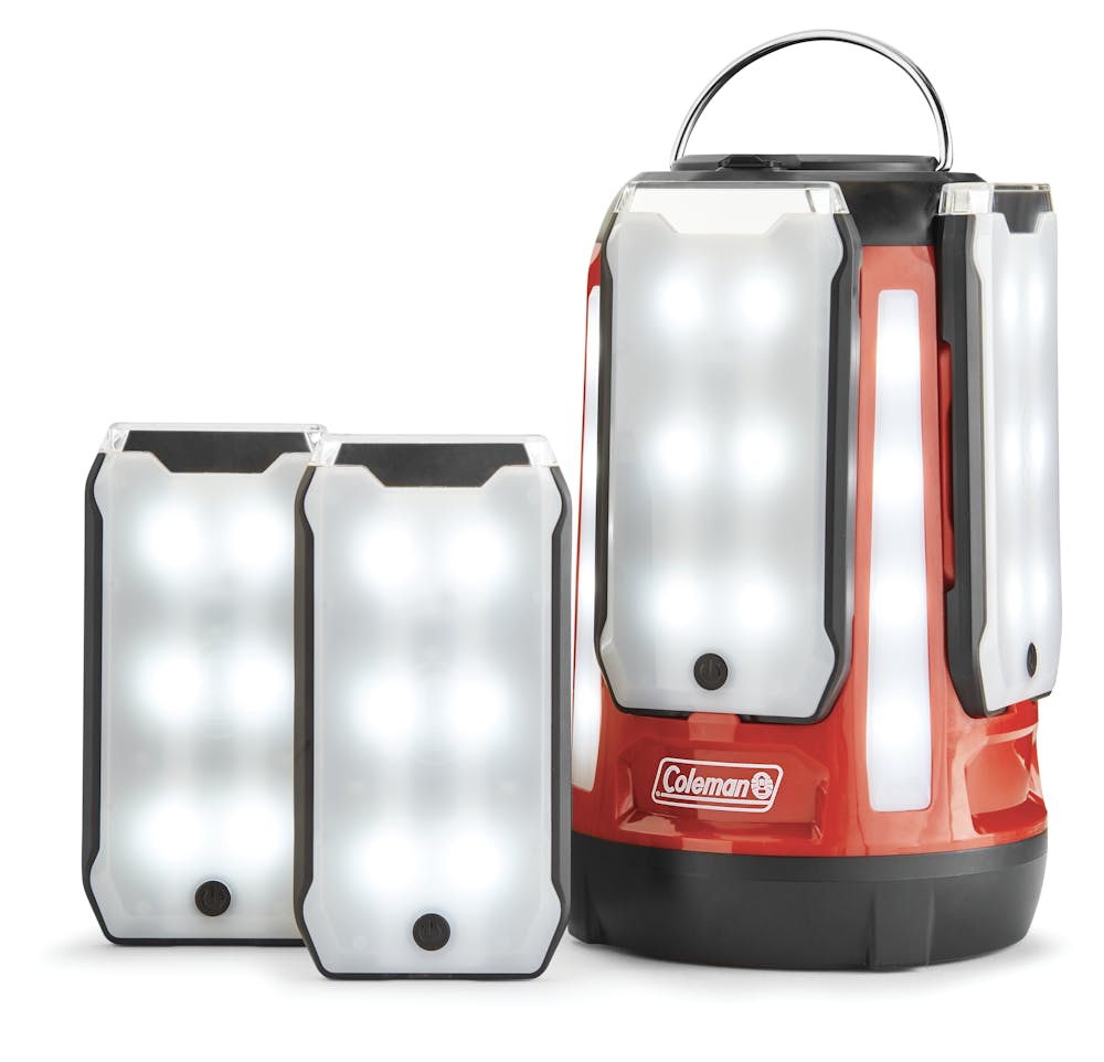 Quad® Pro 800L LED Lantern