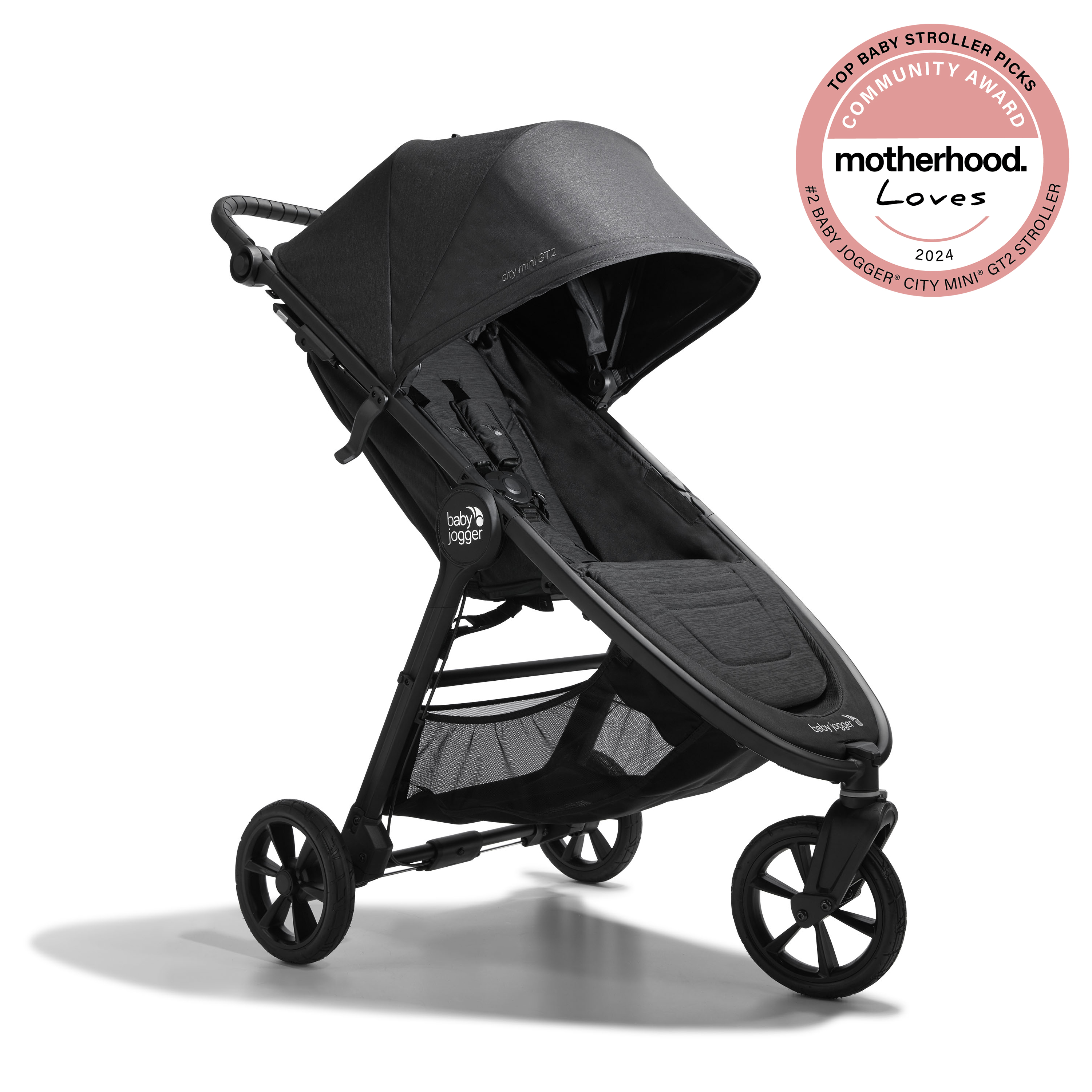 City Mini GT2 Stroller