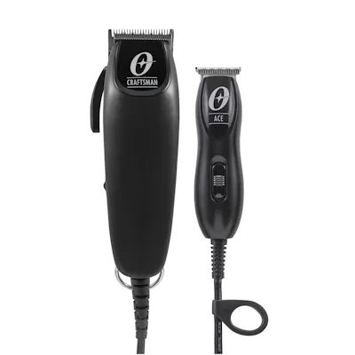 Tondeuse Électrique Cheveux & Barbe Hair Clipper Noir - BRAUN - HC5050 Tondeuse Électrique Cheveux & Barbe Hair Clipper Noir - BRAUN - HC5050