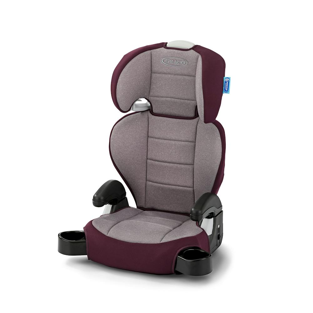 TurboBooster® 2.0 Highback Booster | Graco Baby
