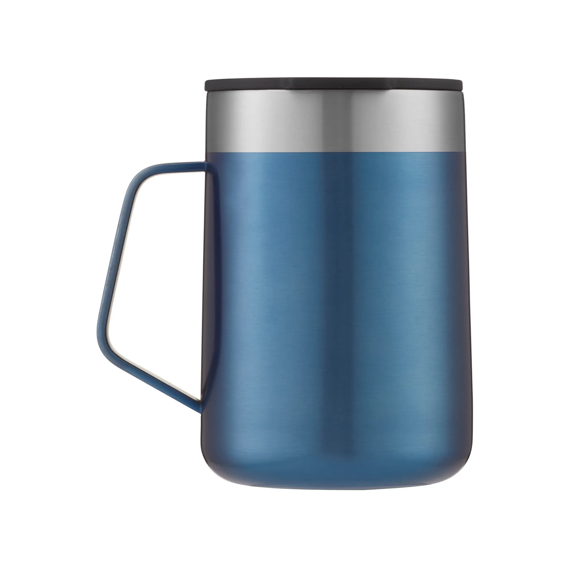Contigo Streeterville Stainless Steel Mug with Handle, 14oz | Contigo