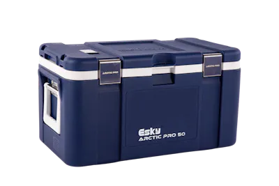 Arctic Pro 50L Chest Cooler