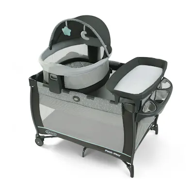Pack 'n Play Bassinet & Changing Table Combos | Graco Baby Pack 'n Play Bassinet & Changing Table Combos | Graco Baby