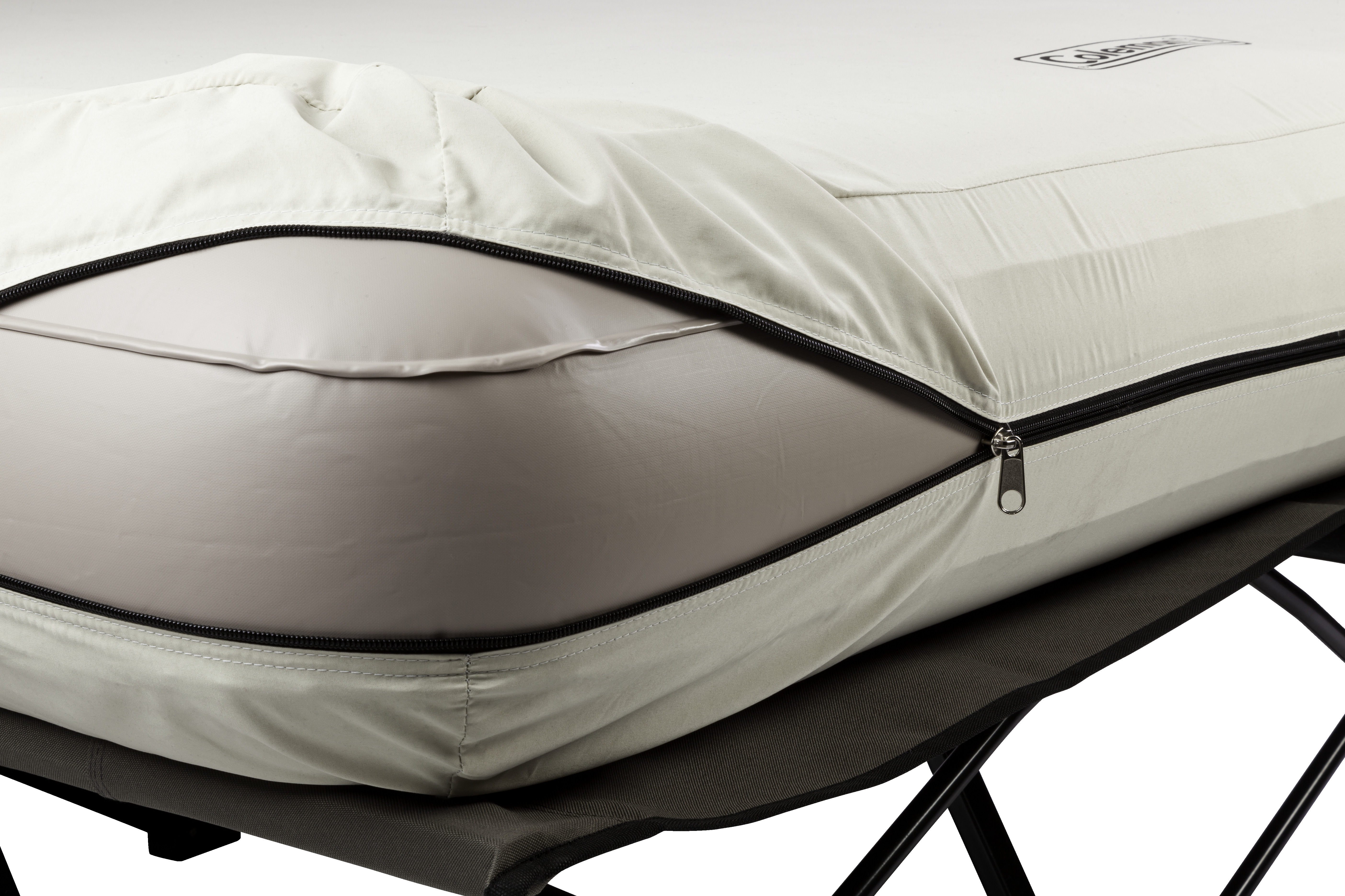 Coleman Airbed Cot ダブルサイズ ポンプ べッド Coleman Airbed Cot ダブルサイズ ポンプ べッド Coleman Airbed