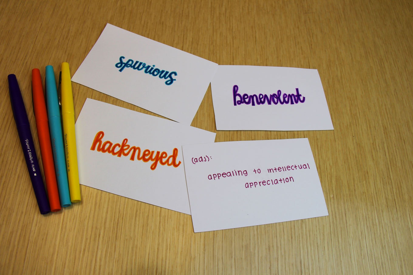 image.title Learn in a Flash: Flashcards for Studying Papermate Flashcards & Apps To Help You Study For Finance Exams