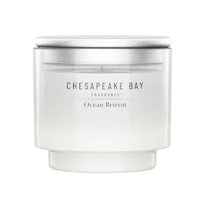 Ocean Retreat Candle