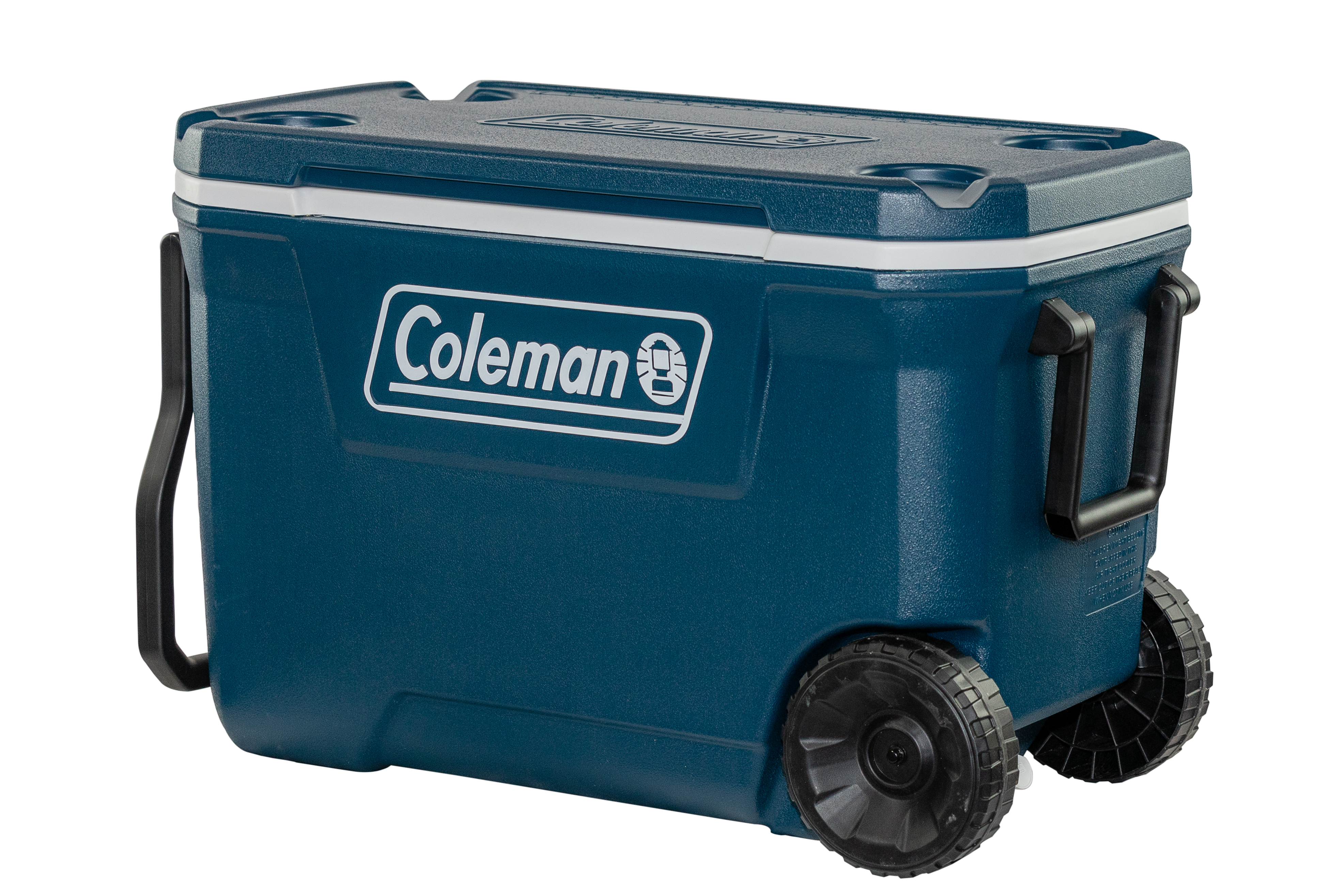 ice box cooler on wheels