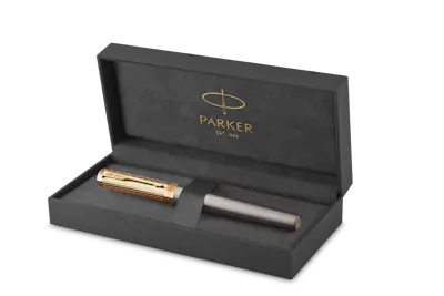 Ingenuity Pioneers Collection Fountain Pen | Parker