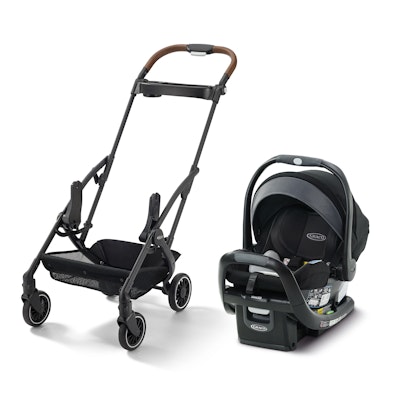 Graco Burlington Car Seats And Strollers Graco Premier Strollers, Travel  Systems Accessories Graco Baby