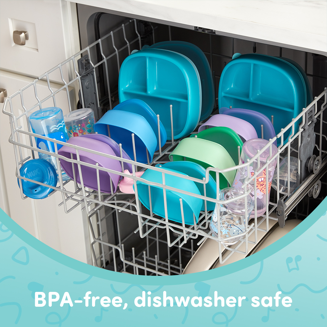 NUK® Ms. Rachel Learner Cup, 10 oz | NUK